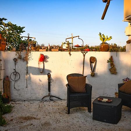 B&B Patty Nardò Dış mekan fotoğraf