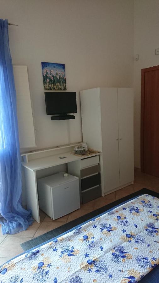 B&B Patty Nardò Dış mekan fotoğraf