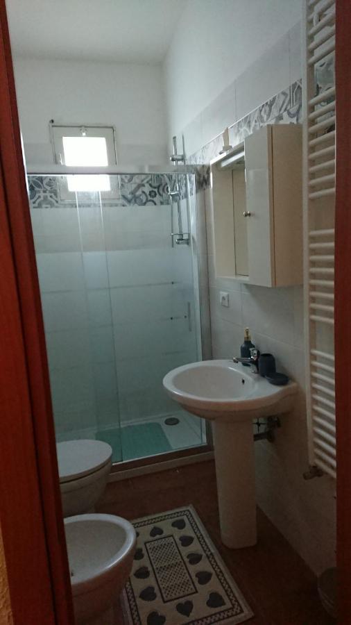 B&B Patty Nardò Dış mekan fotoğraf