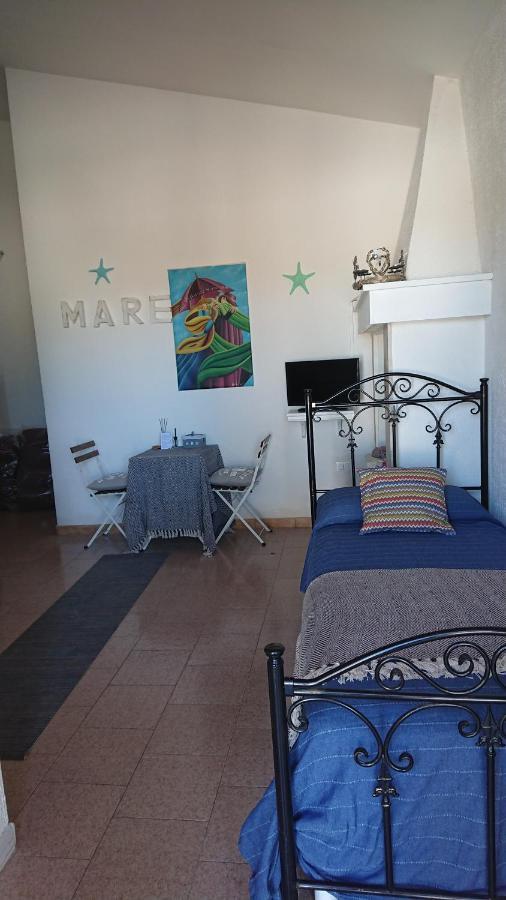 B&B Patty Nardò Dış mekan fotoğraf