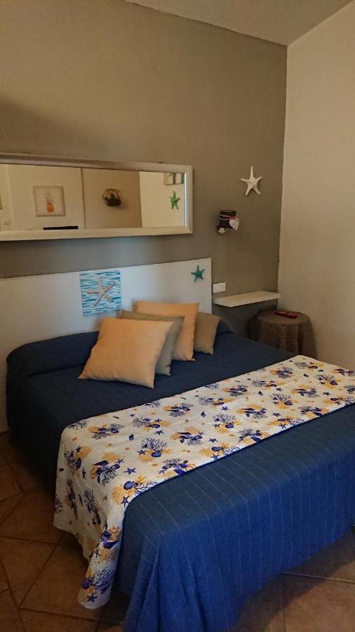 B&B Patty Nardò Dış mekan fotoğraf