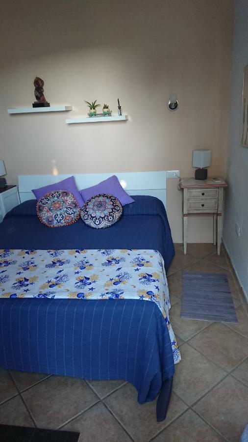 B&B Patty Nardò Dış mekan fotoğraf