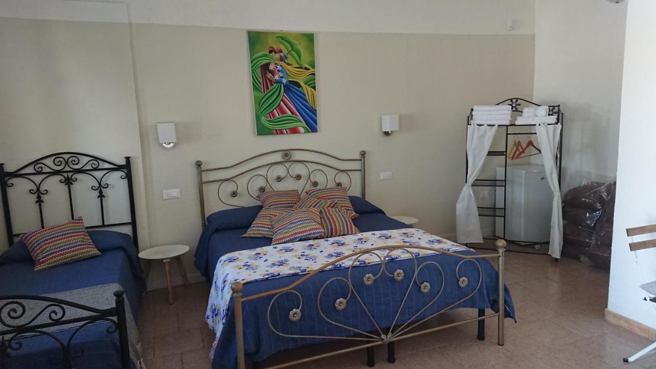 B&B Patty Nardò Dış mekan fotoğraf