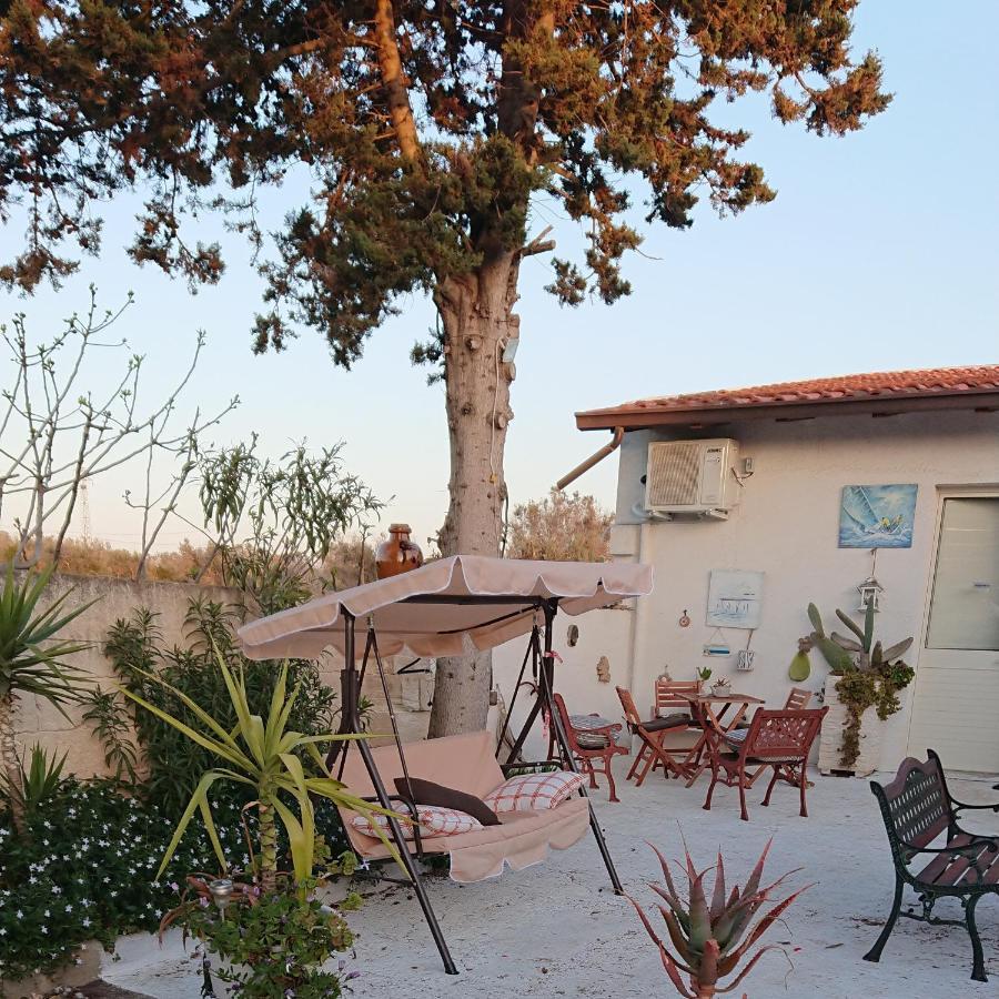 B&B Patty Nardò Dış mekan fotoğraf