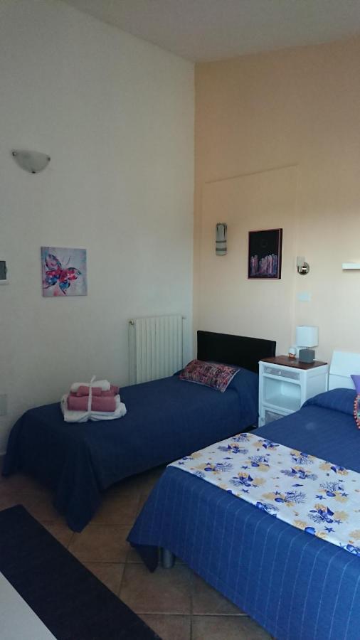 B&B Patty Nardò Dış mekan fotoğraf