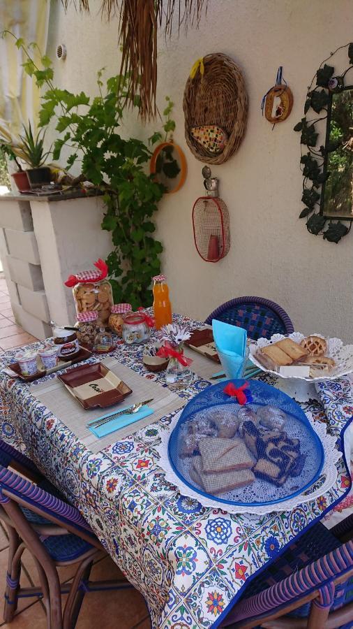 B&B Patty Nardò Dış mekan fotoğraf