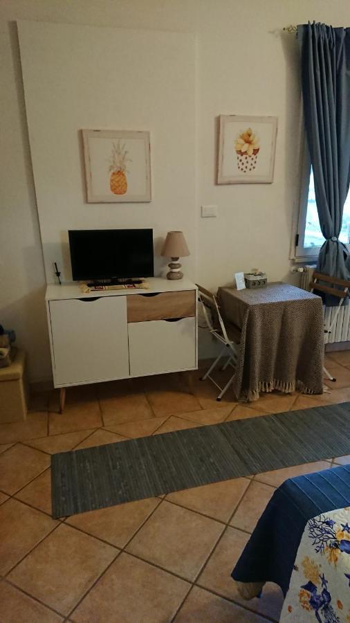B&B Patty Nardò Dış mekan fotoğraf