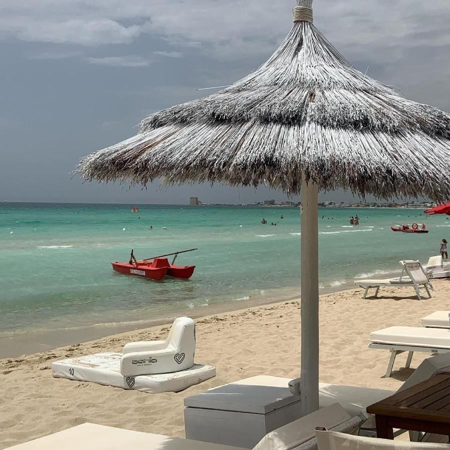 B&B Patty Nardò Dış mekan fotoğraf