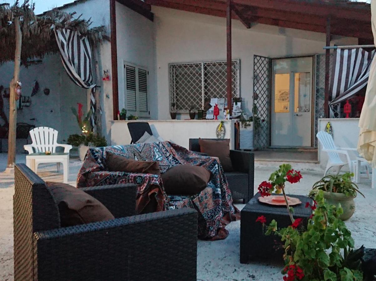 B&B Patty Nardò Dış mekan fotoğraf
