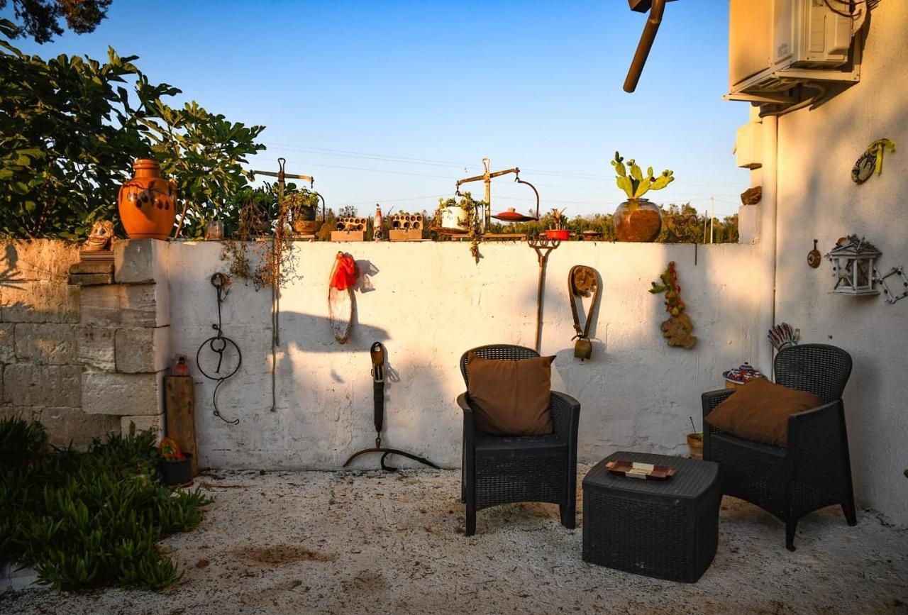 B&B Patty Nardò Dış mekan fotoğraf