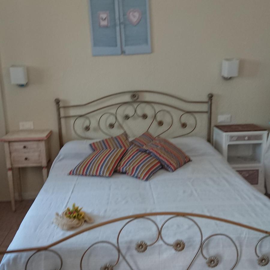 B&B Patty Nardò Dış mekan fotoğraf