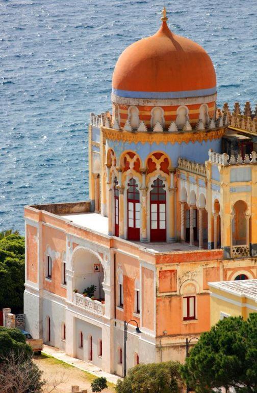 B&B Patty Nardò Dış mekan fotoğraf