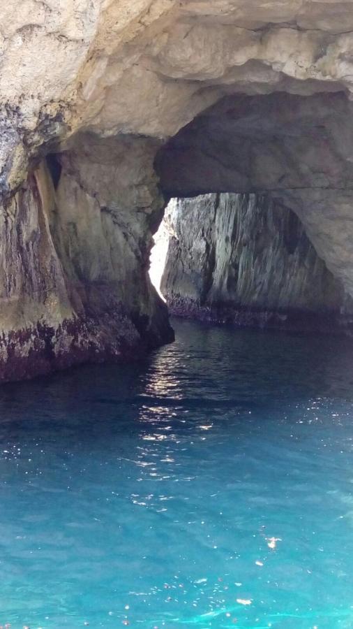 B&B Patty Nardò Dış mekan fotoğraf